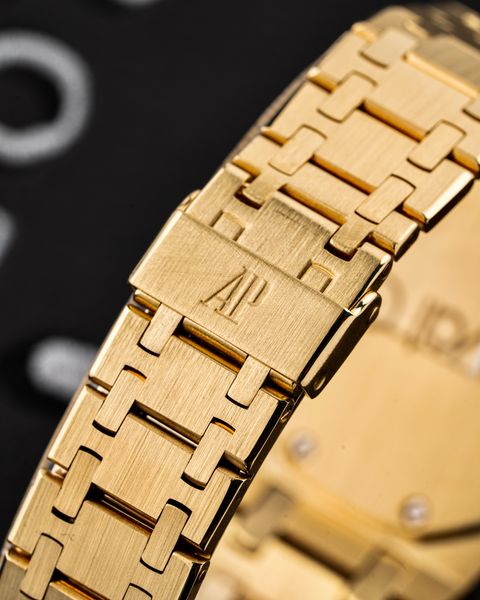 Audemars Piguet Royal Oak 6008BA